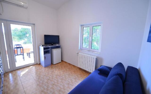 Apartments Petrovac