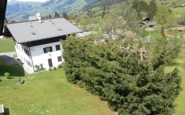 Design Apartment Kitzbühel