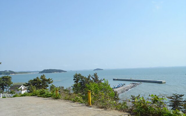 Seocheon Ocean Dream Vill Pension