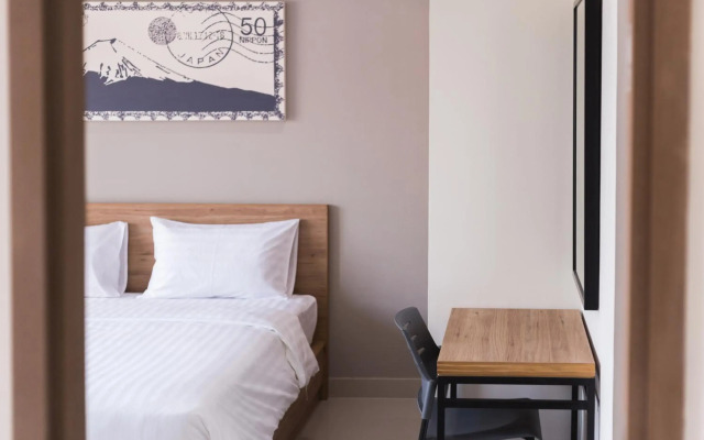 The Journey Hotel