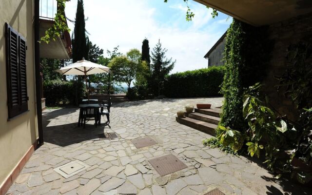 B&B la Piazzetta