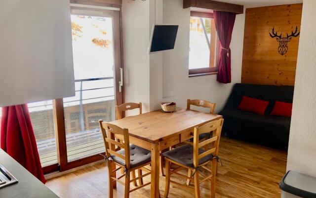 T2- 4pers- Chamrousse Bachat Bouloud