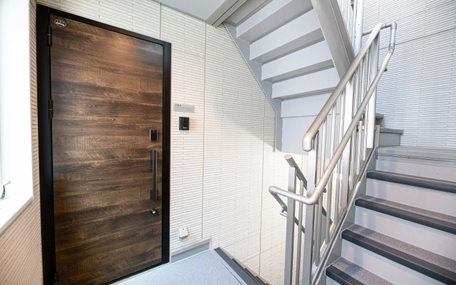 T· K square kagoshima chuo