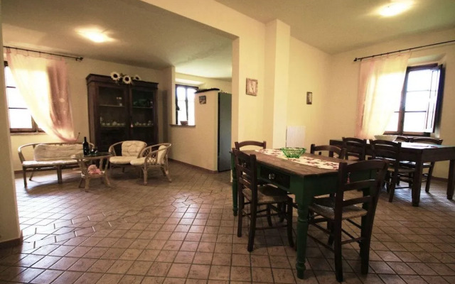 Agriturismo Due Ponti