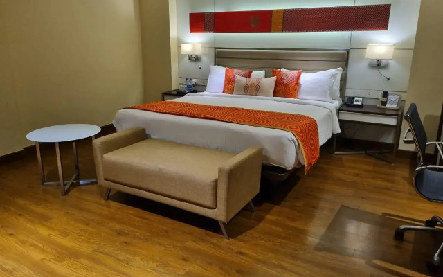 Fortune Park, Vellore - Member ITC Hotels' Group