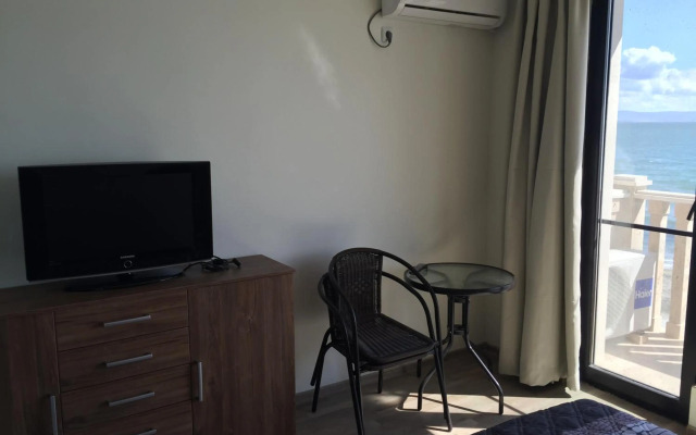 Apartment Kalni Bani