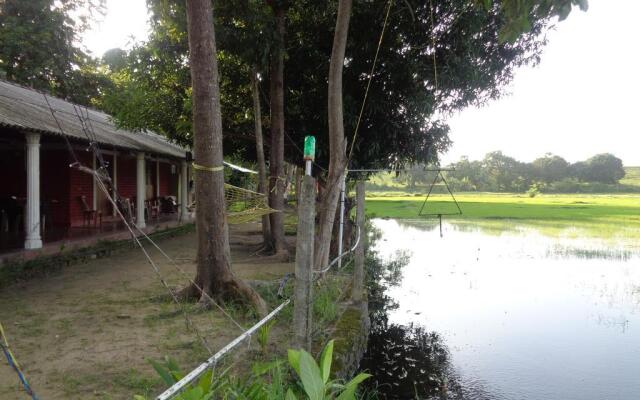 The Polonnaruwa Rest Guest House