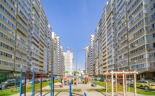 Mint on Seleznev Street 4/13