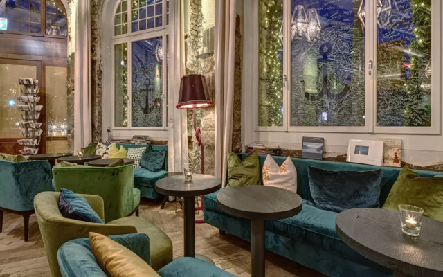 Hotel Restaurant Anker