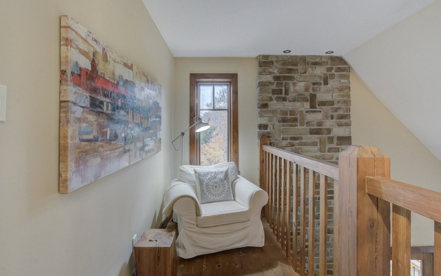 Chalet Le Mont-Blanc