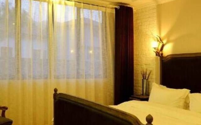 Ruozhi Youlan Putike Hotel - Hangzhou