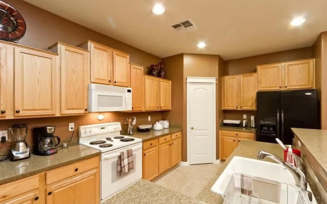Cactus Bloom By Signature Vacation Rentals
