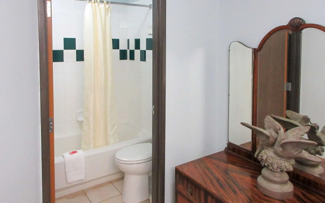 Quality Inn & Suites Manitou Springs at Pikes Peak