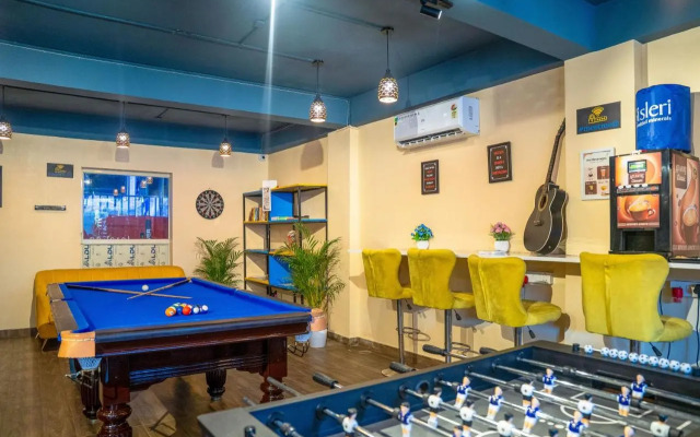 Open Hotel by Olive - Meet Me At