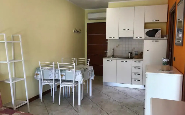 House Montecarlo