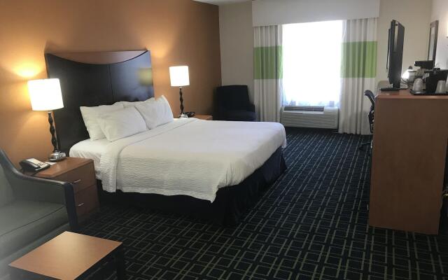 Best Western Louisville South / Shepherdsville