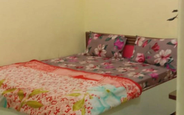 Hotel A Star & Restaurant By WB Inn