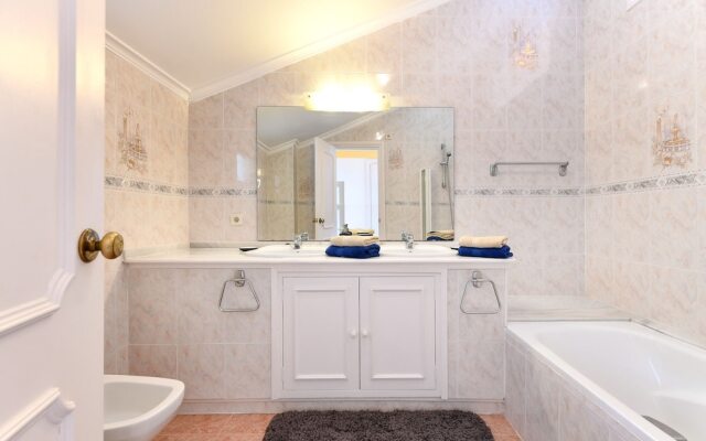 Townhouse Monique Calahonda Canovas (VC)