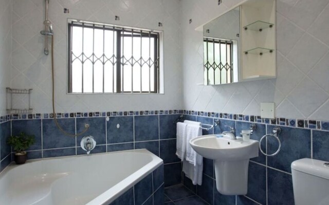 Kaleidescope Holiday Homes