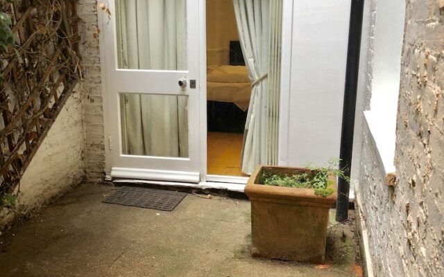 Pimlico Comfort Apartment