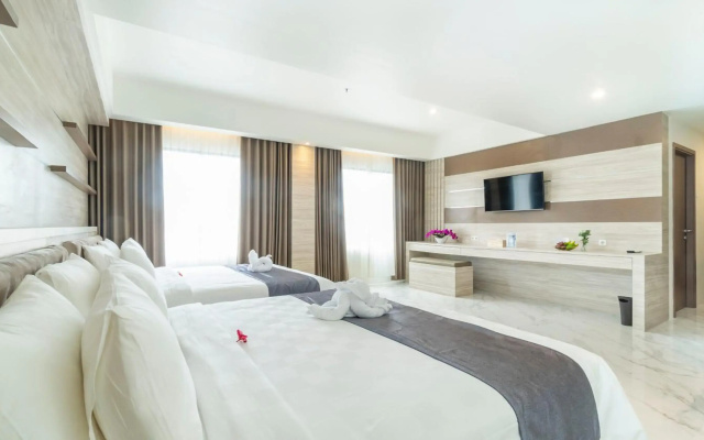 City of Aventus  - Denpasar