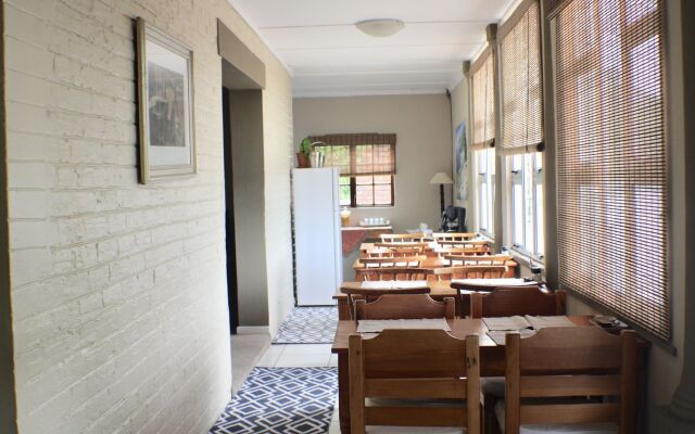 Selborne Bed and Breakfast