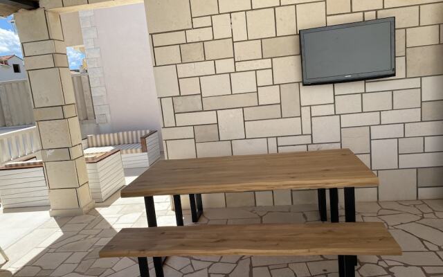 Villa Mediterra Garden & Pool