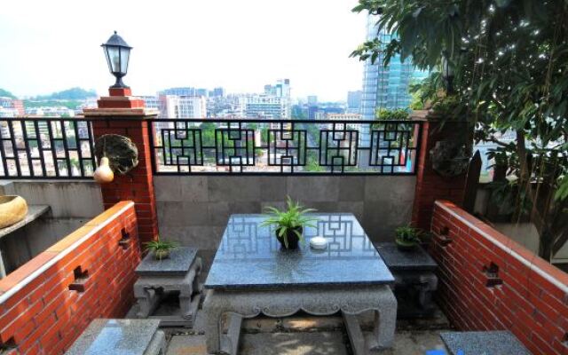 Yinjia Hotel