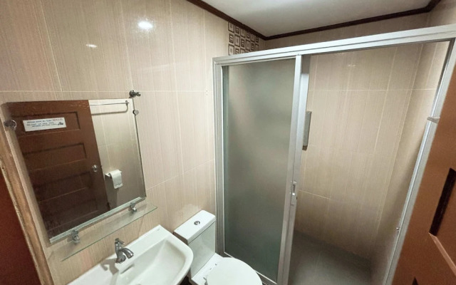 Sea Jewel Hotel Puerto Galera powered by Cocotel