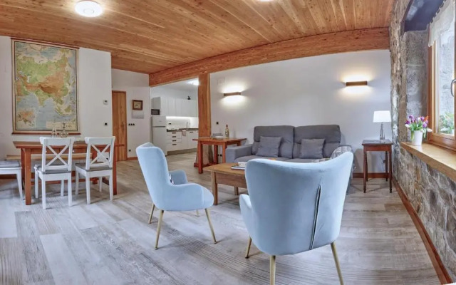 Las casas de Ea Astei