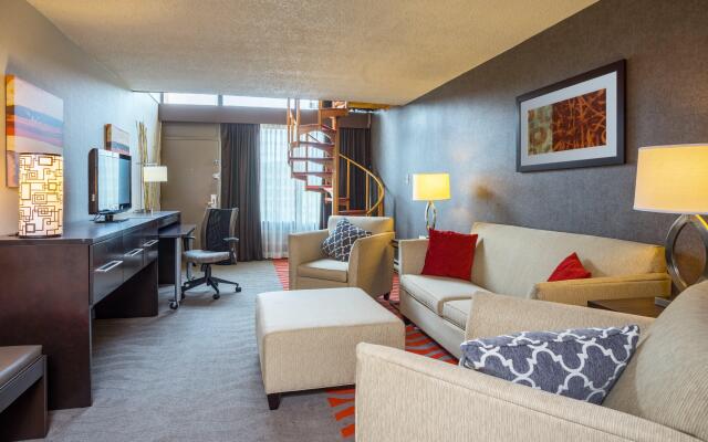 Holiday Inn Harrisburg - Hershey Area, I-81 by IHG