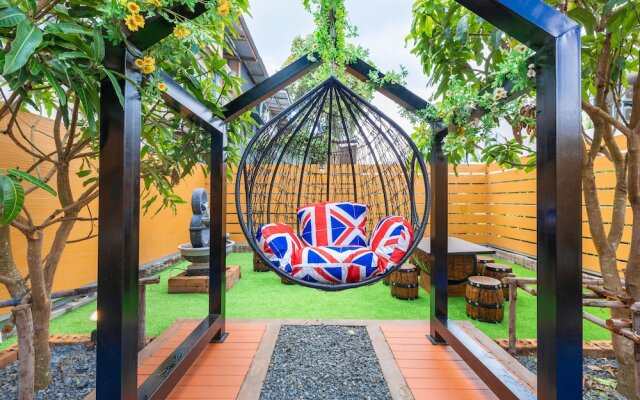 Marco Polo Phuket Poshtel