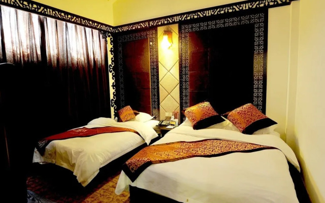 Kunming Tangyun Hotel