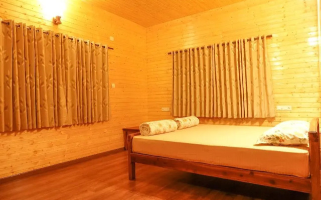 Labdhi resorts