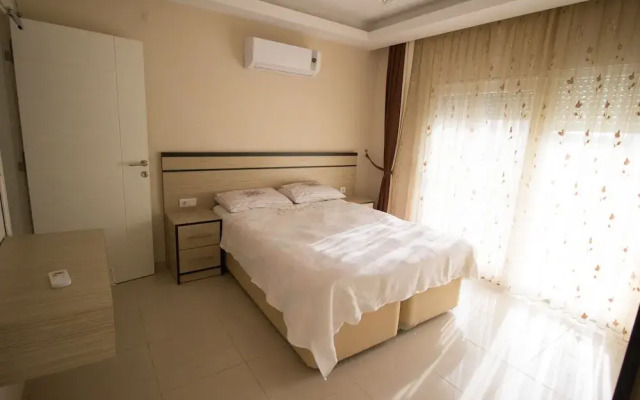 Golf village villa R
