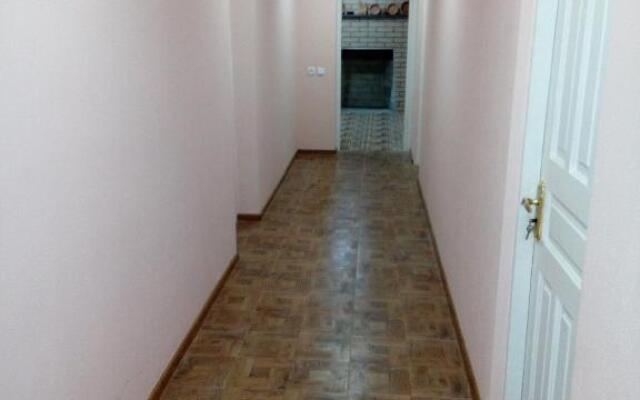 Homestay in Tskaltubo