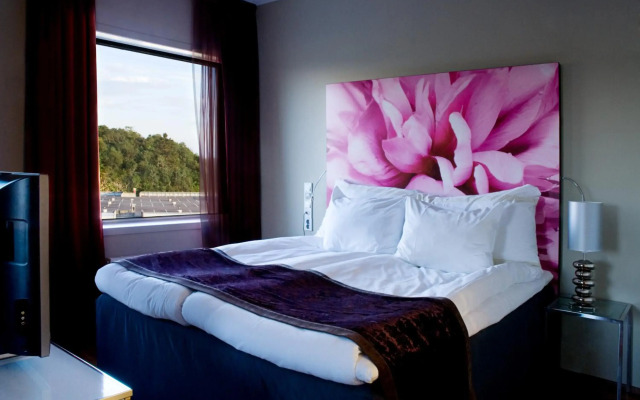 Clarion Hotel Bergen Airport Terminal