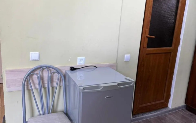 Guest House Manjgaladze 8