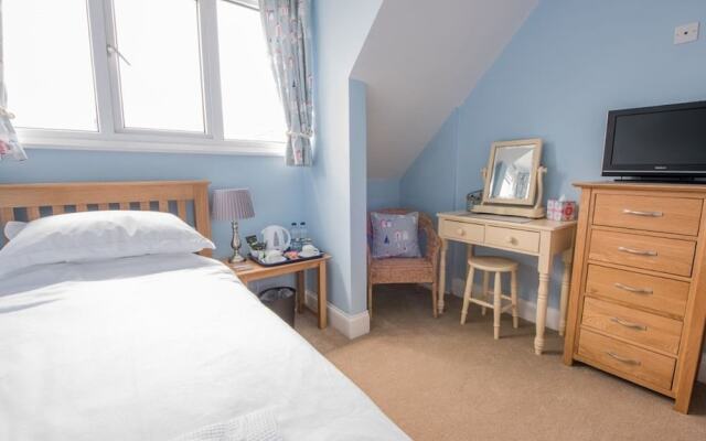 Lazy Days Guest House