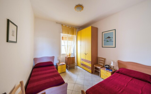 Amazing Apartment in Alghero With 2 Bedrooms and Wifi