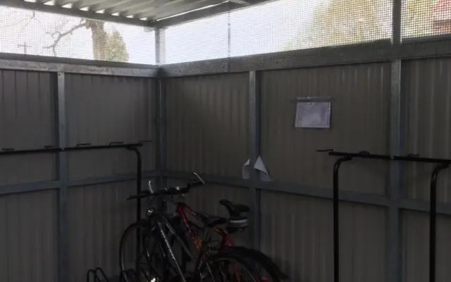 Apartmán Třeboň Č. 1