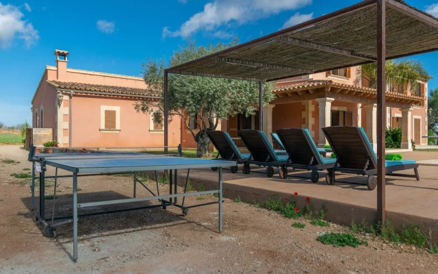 Son Gener - Villa With Private Pool
