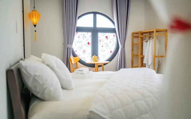 Charming House Phu Quoc