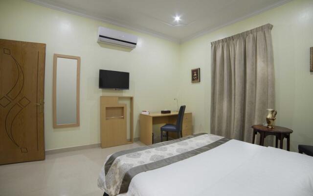 Swiss Spirit Hotel & Suites Turaif