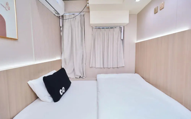 Serene Smart Stay