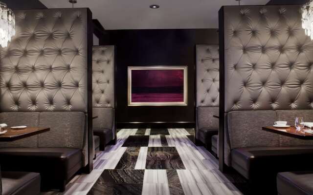 Silversmith Hotel Chicago Downtown