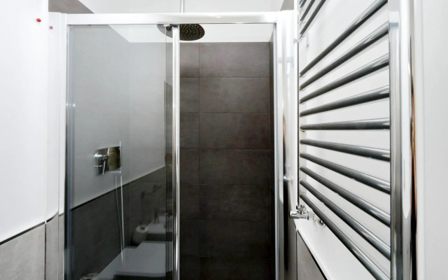 Relais Servio Tullio