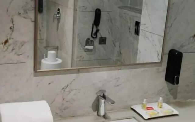 Pride Comfort Dwarka