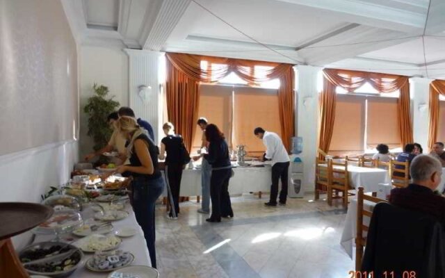 Hotel Club Z