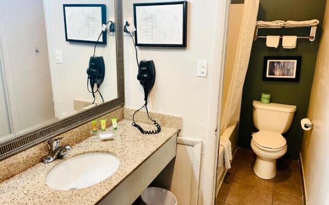 Red Carpet Inn Duncannon